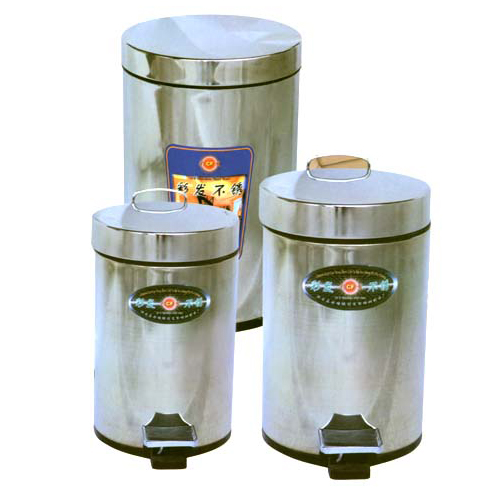 垃圾桶cf-3